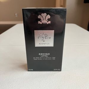 *BRAND NEW SEALED* Creed Aventus Cologne 100ML